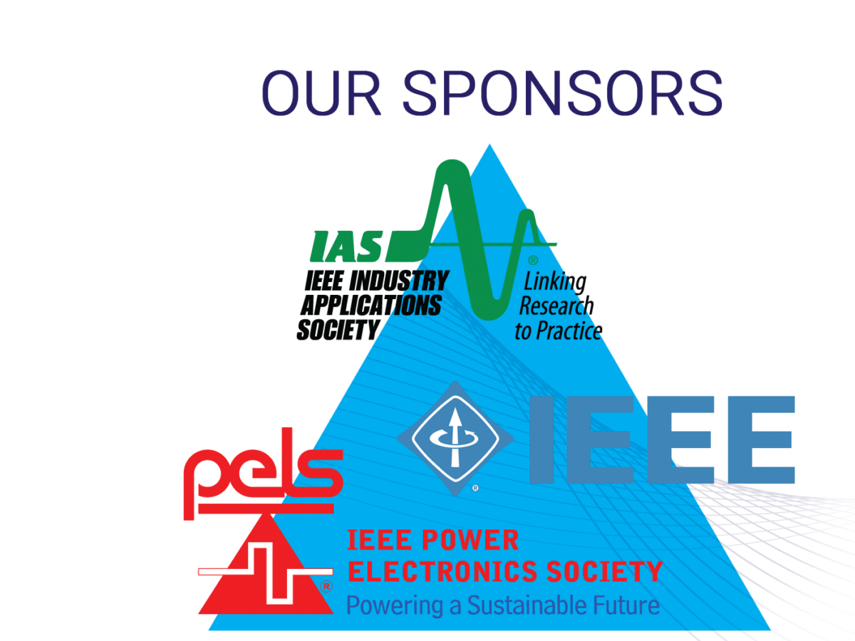 IEEEECCE Digest Submission Guidelines IEEE ECCE 2019