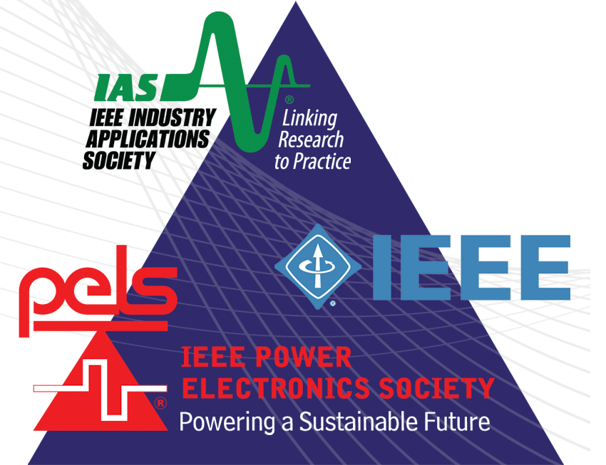 IEEE | PELS | IAS: Our Sponsors
