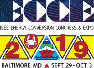 IEEE Energy Conversion Congress & Expo L go