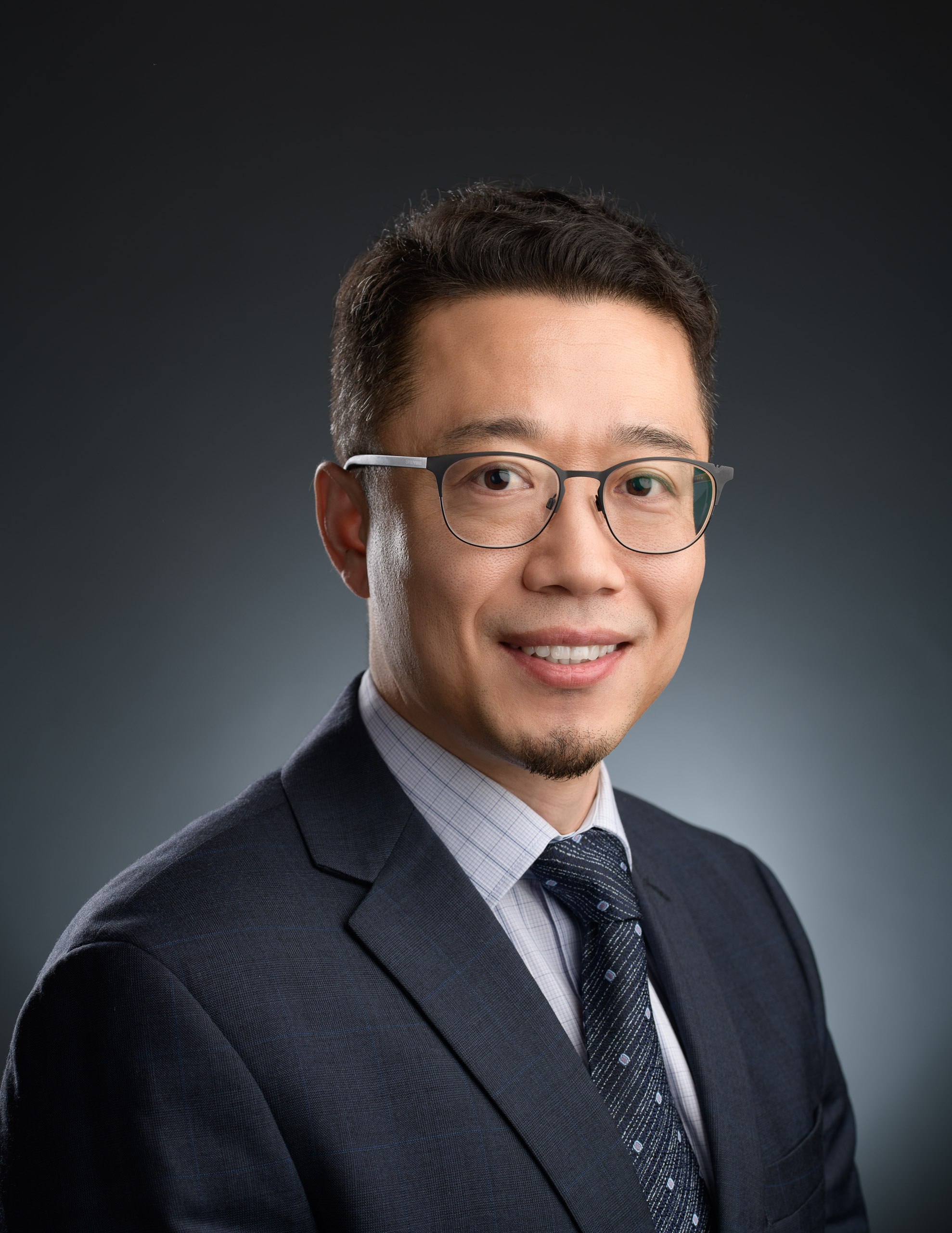 Yunwei (Ryan) Li | ECCE 2020 General Chair