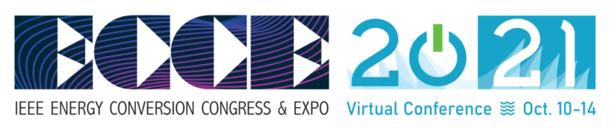 ECCE 2021 Virtual Conference