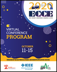 ECCE 2020 Program Book