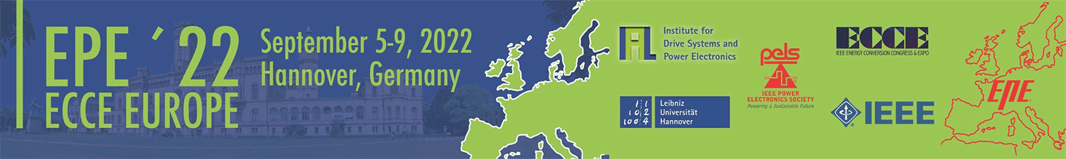 EPE 2022 ECCE Europe