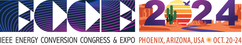 ECCE Conference 2024 | Phoenix, Arizona | Oct. 20-24, 2024 Logo