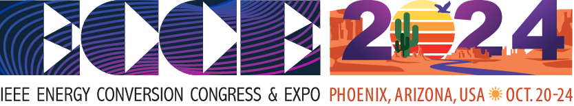 ECCE Conference 2024 | Phoenix, Arizona | Oct. 20-24, 2024 Logo