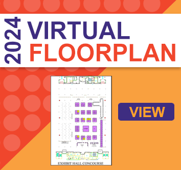 Virtual Floorplan
