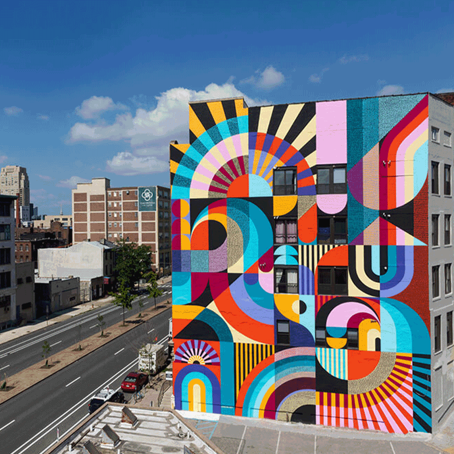 Art Lovers Philadelphia Itinerary
