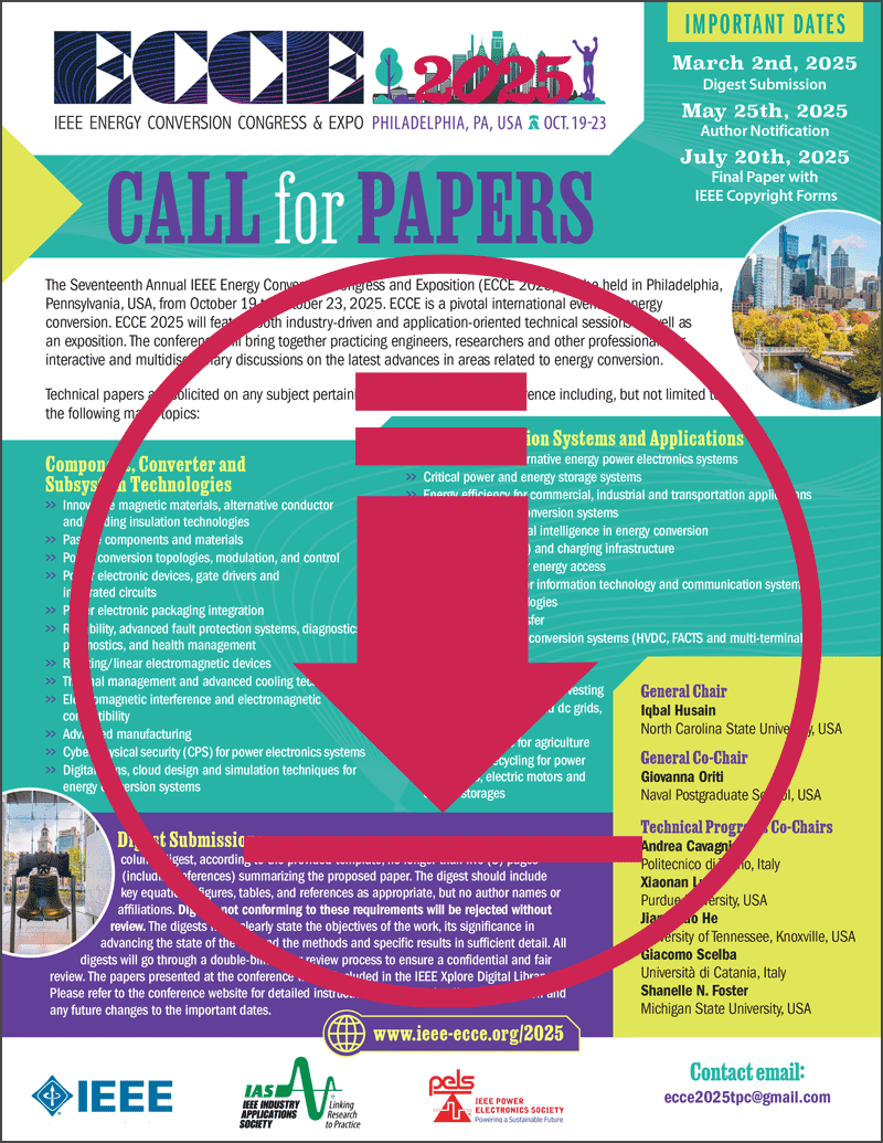 Call for Papers 2025
