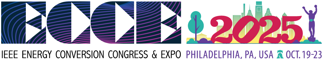 ECCE Conference 2025 Logo