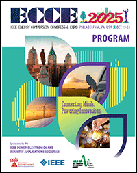 ECCE 2025 Program Book