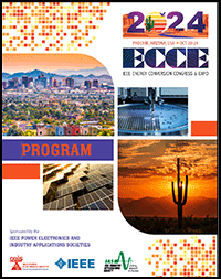 ECCE 2025 Program Book